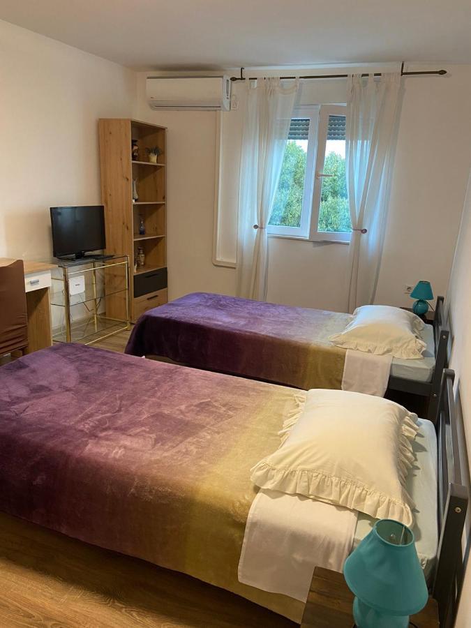 Apartment Bel-ben Rijeka